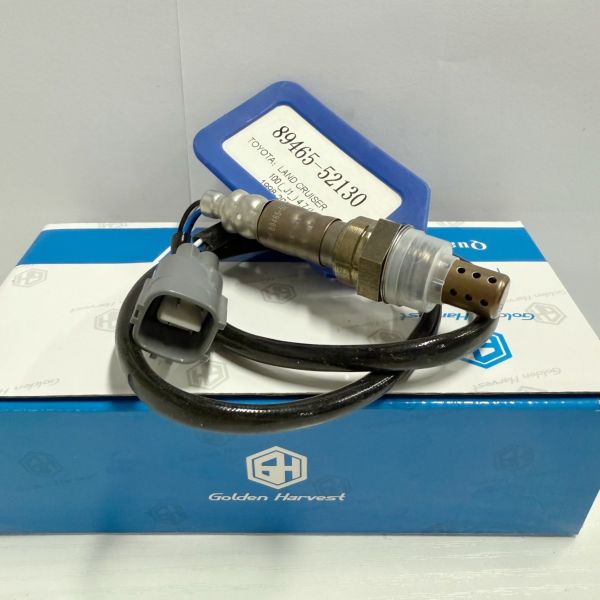 89465-52130 Auto O2 Sensor For Toyota HAND CRUISER 100(_J1_)  4.7(UZJ100_) 1998-2007 Car