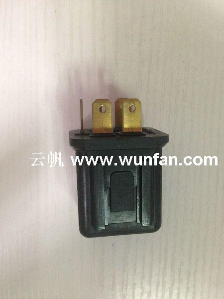 komatsu WA250-5 569-06-61960 relay for loader spare part