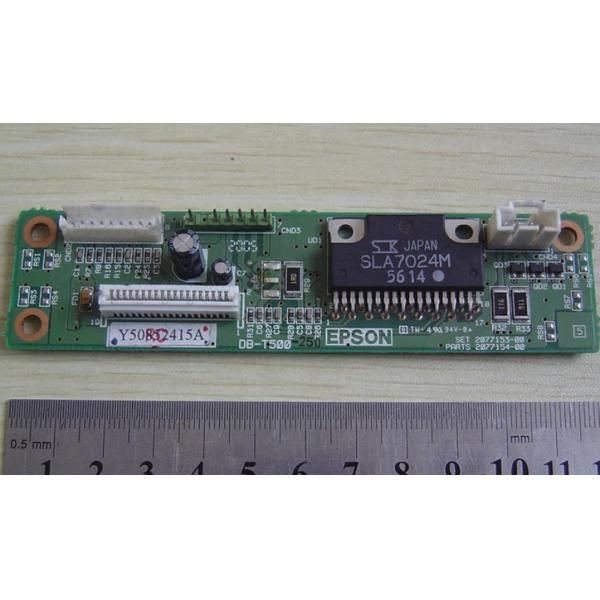 Piezas plásticas del cajero automático de 39015109000A/B CCA Adptr USB Diebold