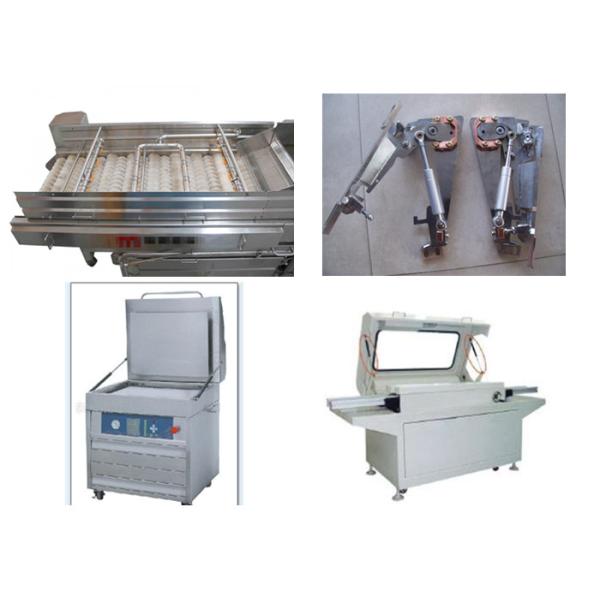 House Commercial Lift Support Struts Gas Spring For Buildings Windows Doors