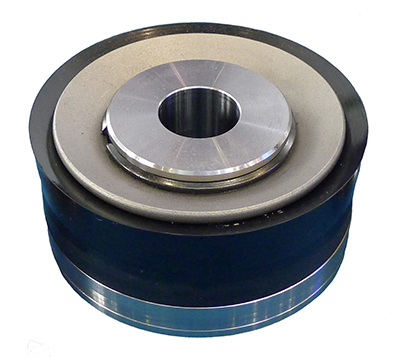 Mud Pump Rubber Replacement Piston Assy