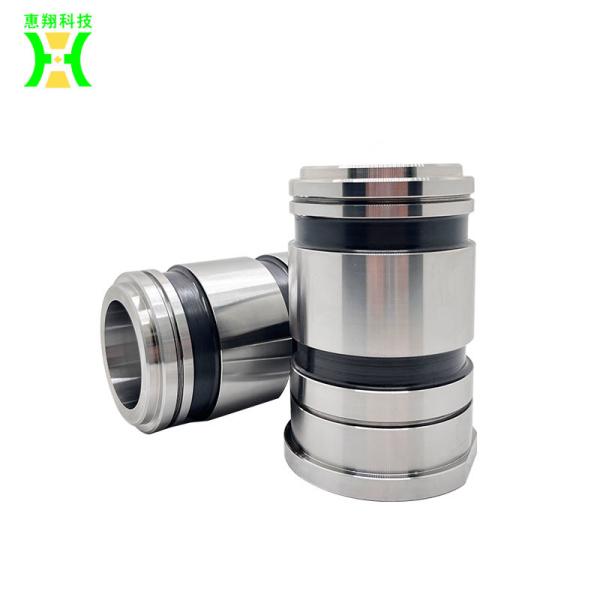 La commande numérique par ordinateur tournant l'acier de matrice d'Assab 88 ins