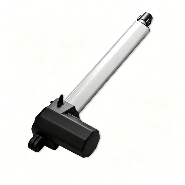 24V 6000N Industrial Linear Actuator for Smart Home Automated Furniture Lifting System