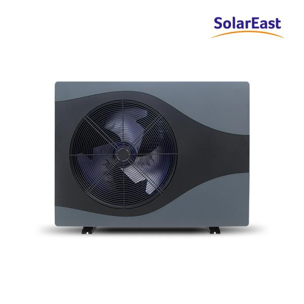 Chauffage modal multi air-eau d'IPX4 R32 et énergie de refroidissement de vert de pompe à chaleur en Allemagne