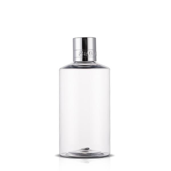 9 amostra grátis das garrafas 270ML da onça Matte Finish Empty Plastic Pump