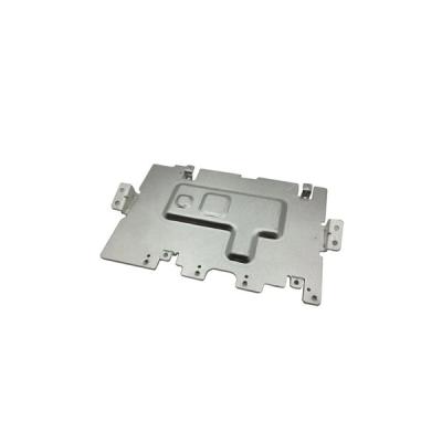Customized High Precision Metal Stamping Parts for Diverse Industries Applications Manufacturer