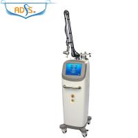 sistema cirúrgico do laser do CO2 10600nm, máquina do laser da remoção da cicatriz da acne