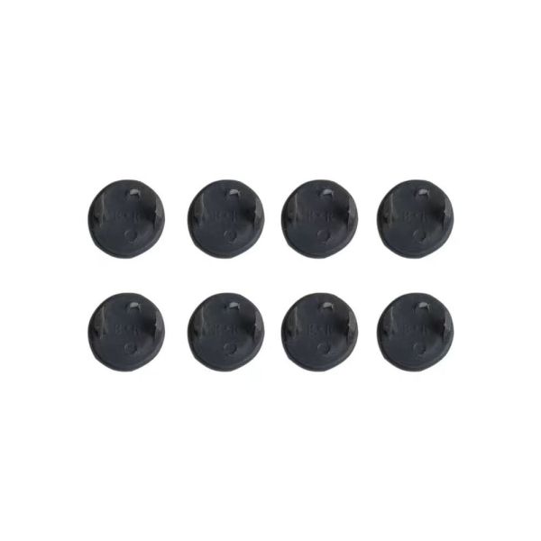 2025 New Arrival Mitsubishi Pajero Montero MK2 V31 V32 Auto Spare Parts Body Door Grab Handle with Screw Caps Covers New Arrival