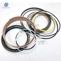 4407490 peças sobresselentes do Backhoe do carregador de Repair Kit For EX2500-6 da máquina escavadora do jogo 4407493 do selo do cilindro do braço