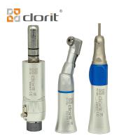 Handpiece dentaire à vitesse réduite externe a placé l'implant Handpiece de chirurgie de 2 trous