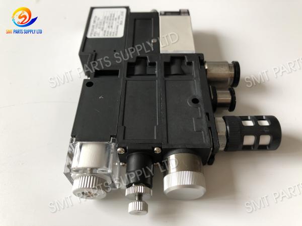 Gerador VKBH12R-0608SR01G-B-NW-FMS do vácuo das peças sobresselentes XP243 H1007F de Juki