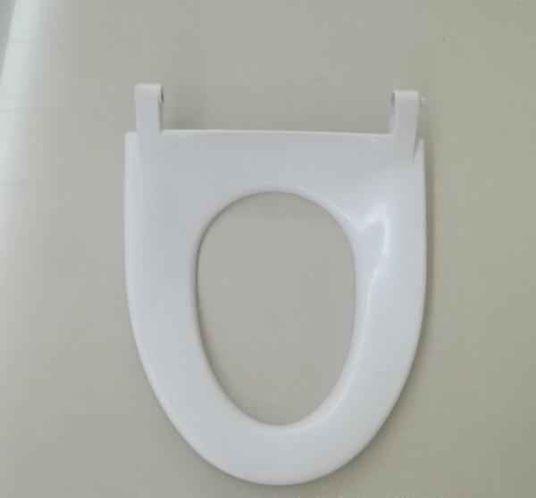 Toilet Washer Auto Injection Molding Machine Plastic Toilet Cover Making Machine