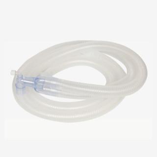 16cm - 500cm Common / Extension Tube Anaesthesia Breathing System For Adult / Pediatrics WL1028