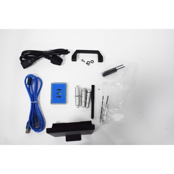 Anycut ZKSVD600PRO_RL Digital Cutter for Business Card, Dashboard Film, Box Creasing No Jam