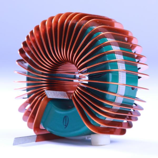 High Frequency Toroidal Transformer with Customized Package Type at Direct Supply