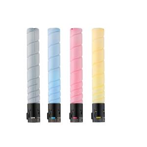 TN-514 Compatible Toner Cartridge for Konica Minolta Bizhub C458 C558 C658 and