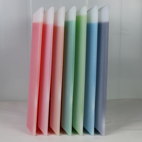 Low To Moderate Flammability Phase Change Materials PCM Packs With Melting Point -25℃ To +25℃ And 1-Year Warranty For Cooling Solutions