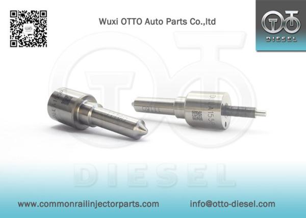 DLLA155P1116 Denso Common Rail Nozzle For Injectors 095000-9840