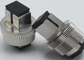 SC UPC Adjustable Attenuator