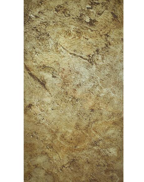 600x150mm Ultra Thin Stone Panels Naturally Harvested Flexible Stone Veneer Panels