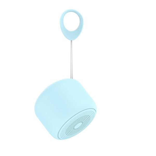 3W Mini Portable Bluetooth Speakers 800mAh Gradient Bluetooth Speaker 5.4