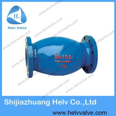 ball check valve -3