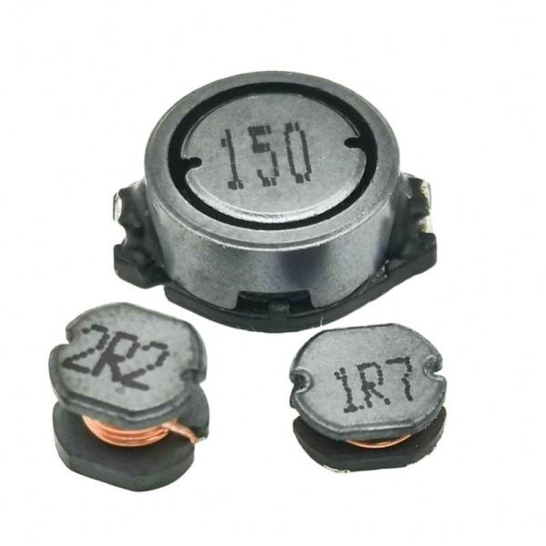 100MHZ 250mA SMD Inductor Ferrite Core Inductor for SMD 0402 Inductor