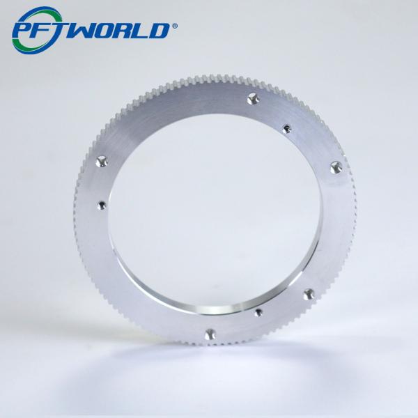 Stainless Steel CNC Turning Milling Parts Fabrication Service OEM ODM