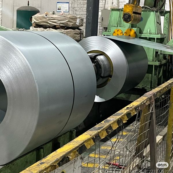 ASTM A792 Galvalume Steel Coil AZ 150 DX51D AZ 120 aluzinc coated