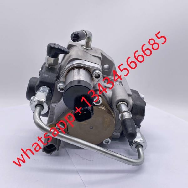 Autres pompes d'injection de carburant à rampe commune d'injecteur diesel industriel 294000-1800