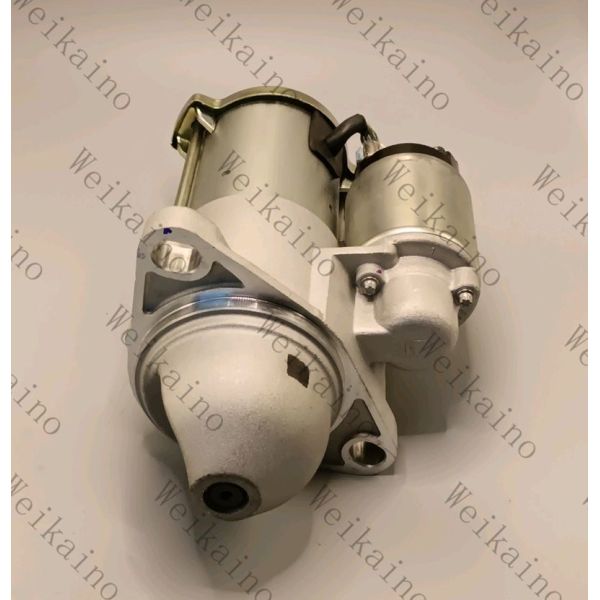 Perkins Engine 403 Series  Starter Motor U5MK8259 185086610