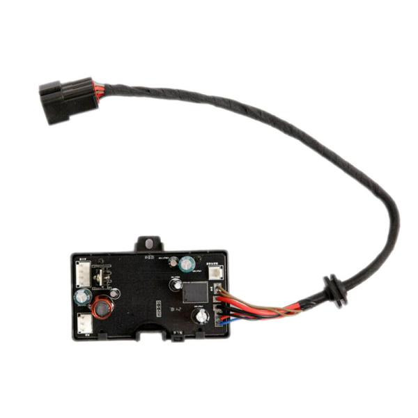 LCD Switch Remote 12V Control Board For 1 - 8KW Car Parking Heater