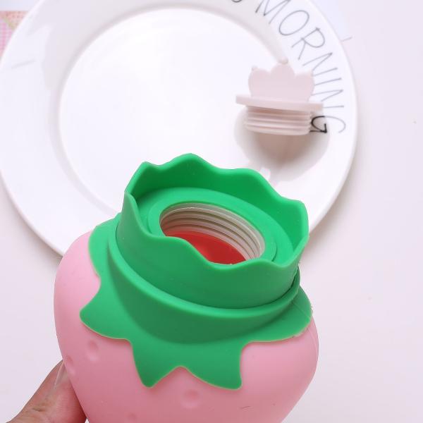 1 литр мягкий силиконовый мешок с горячей водой для зимней холодной терапии горячий компресс облегчение боли от головной боли спазмы артрит спины