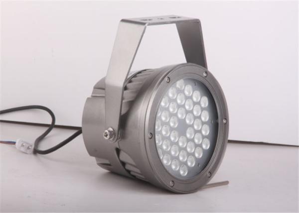 O diodo emissor de luz 50W/60W/75W exterior brilhante do alumínio ilumina a luz de inundação do diodo emissor de luz SMD3030