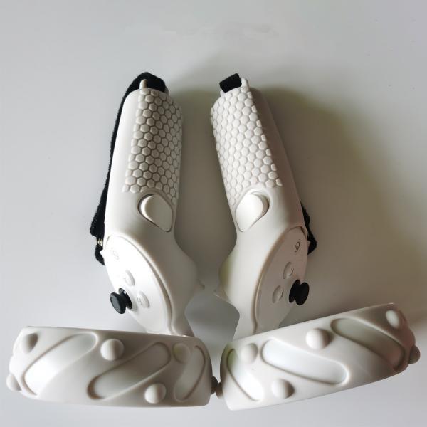 Защитный чехол цены по прейскуранту завода-изготовителя для крышки сжатия ручки ремня костяшки рукава случая регулятора касания PICO нео 3 VR для NEO3