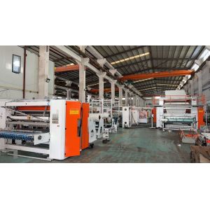 Foshan Zhaoguang Machinery Manufacturing Co., Ltd.