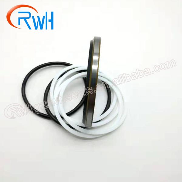 Excavator Hydraulic Seal Kit E345 Track Adjuster Seal Kit ADJ Seal Kit For Construction Equipment