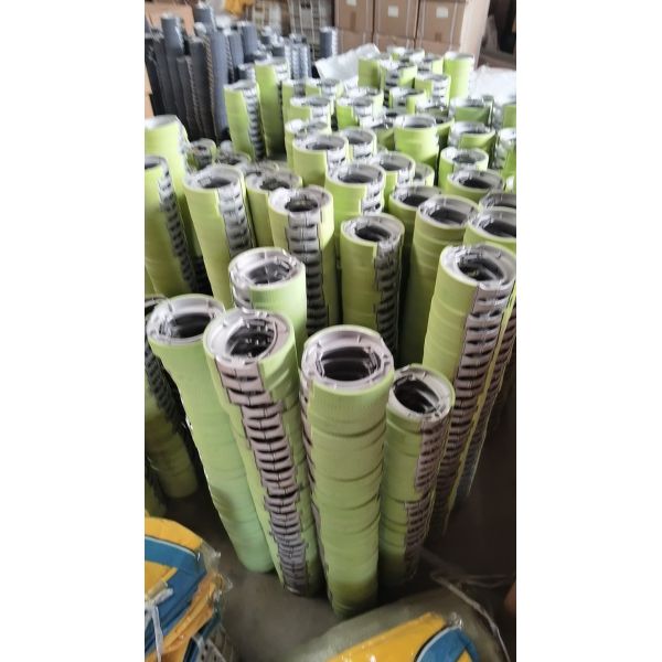 Guangzhou ZT Parts Co., Ltd.