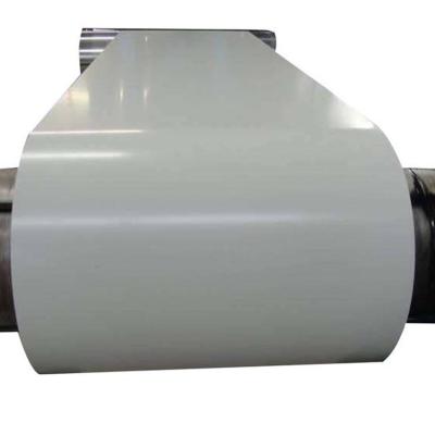Galvanized Prepainted Red Roofing Steel Material PPGI GI 0.45mm Corrugated Structural Sheet Roofing Sheet