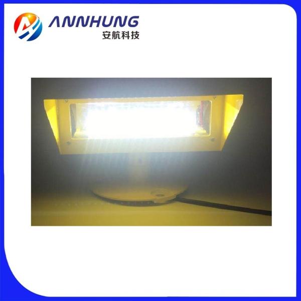 AH-HP-F1 привело часа деятельности 110-240vac света потока вертодрома белые 24