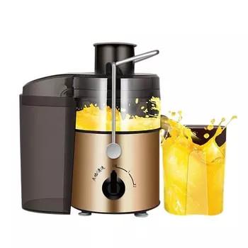 Presse froide de mélangeur électrique de la maison 500ML mastiquant la machine de presse-fruits
