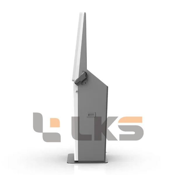 Universal Custom Self Service Payment Kiosk With Multi OS Full Modular Hardware