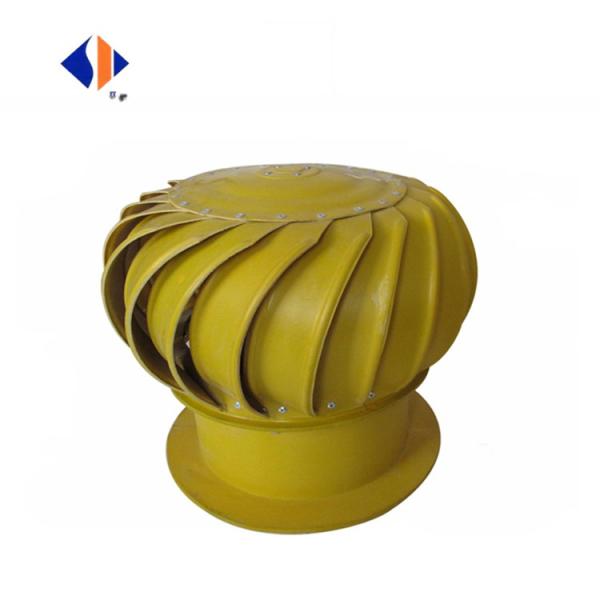 Ceiling Fan Mounting Industrial Cooling Roof Turbo Ventilator Exhaust Fan With Lowest