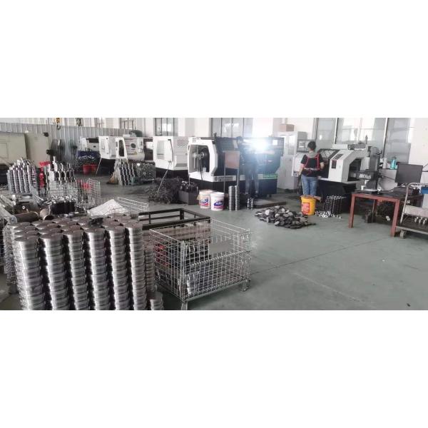 Jiangmen Boke Industrial Co., Ltd