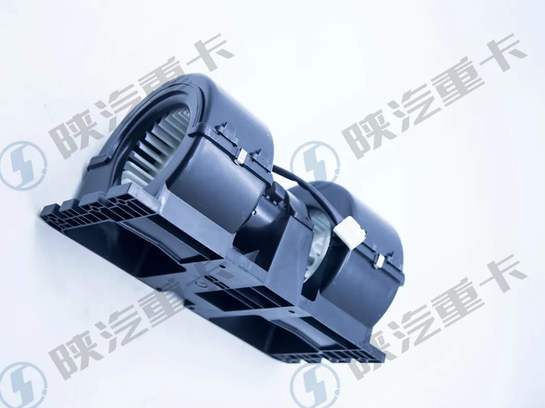 Shacman Heavy Truck Blower Assembly