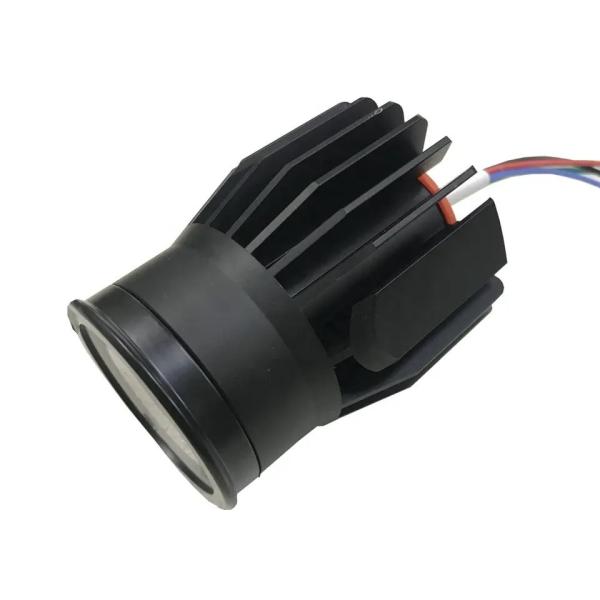 СИД вниз освещает потолок контроля вниз со светлого 12w Dc24v привело потолок downlight вниз со светов бака ПРИЛОЖЕНИЯ светов удаленных 4 приведенных дюймами