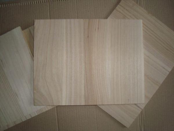 Durable Wood Breaking Boards For Karate Training 6-50MM Thickness
