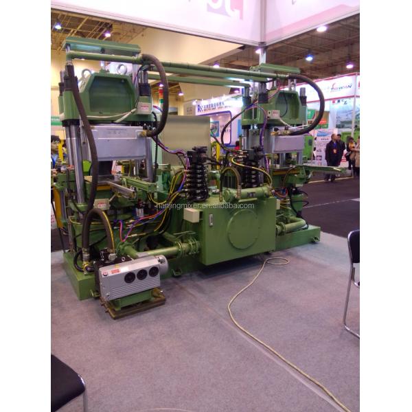 oil seal/o ring making and manufacturing machines