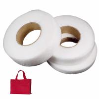 White Hot Melt Adhesive Web Film With High Tensile Strength Hot-Melt Adhesive Web Film