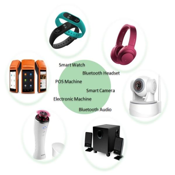 2 ячеек Ли-полимерная батарея 7,4 В 1500 мАч 2S Ли-полимерная батарея 424567 для косметических аппаратов